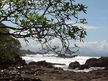 Punta Duarte beachfront, Panama, Veraguas, Mariato, Torio, Quebro, real estate, lots